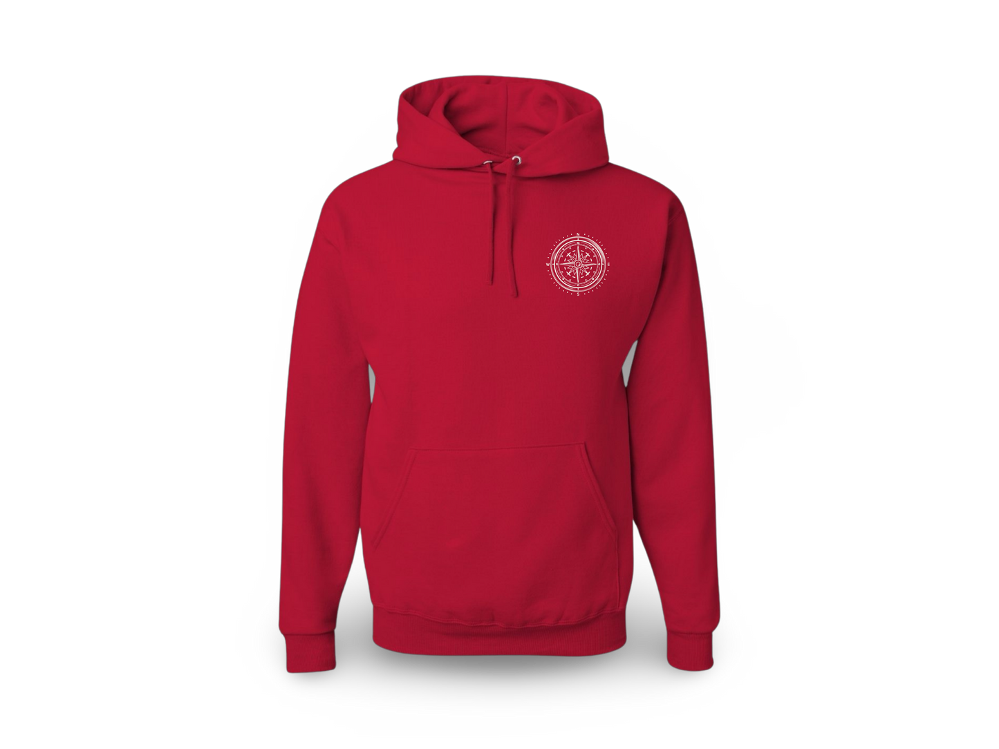 You're Not Alone (Hoodie)