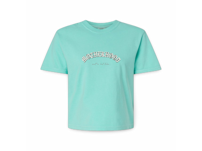 Mother Hood (Premium Tee)