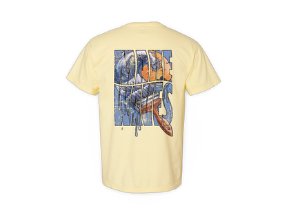 Make Waves (Premium Tee)