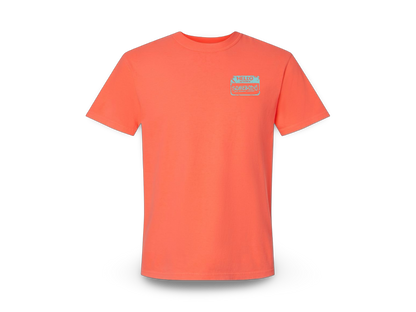 Be Somebody (Tee's)