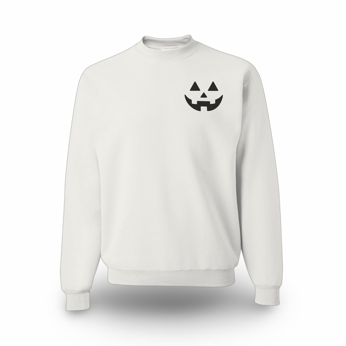 Jack-O'-Lantern (Sweatshirt)