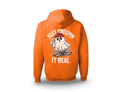 Creep It Real (Sweatshirt)