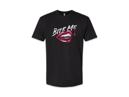 Bite Me (Tee Shirt)