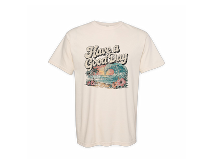 Good Day (Tee's/Tanks)