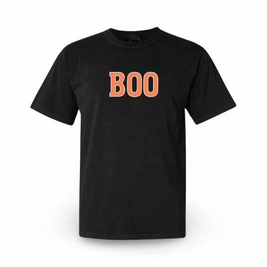 Boo (Tee Shirt)