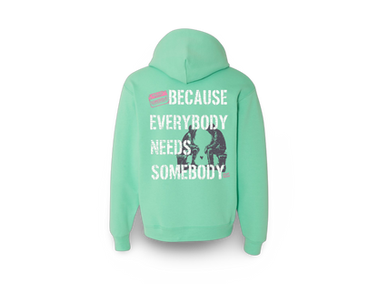 Be Somebody (Standard Sweatshirt)