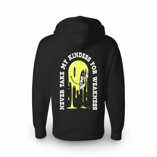 Kindness Over Weakness (Sweatshirt)