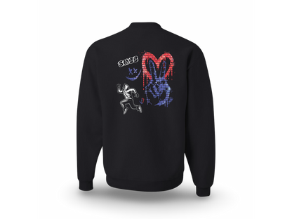 Rebel (Hoodie)