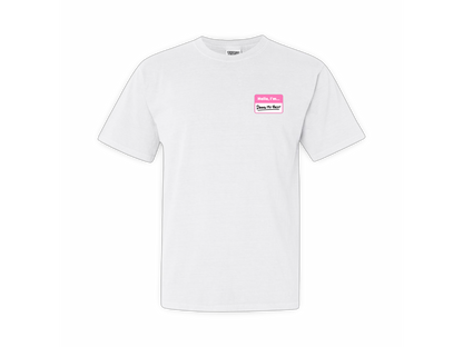 Hello I'm... (Premium Tee)