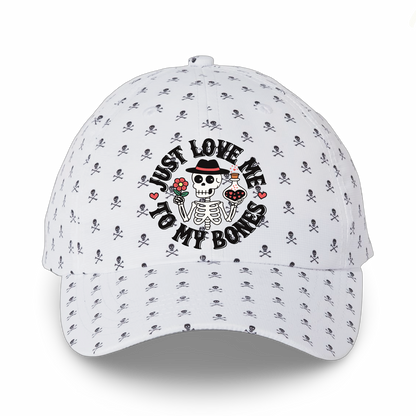 Love Bones (Hat)