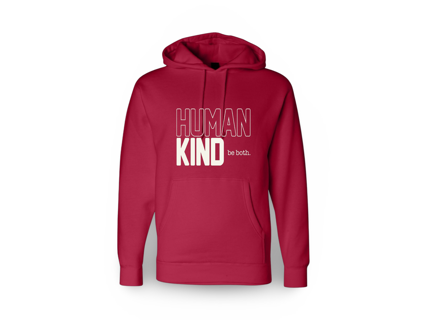 Human Kind (Premium Sweatshirt)