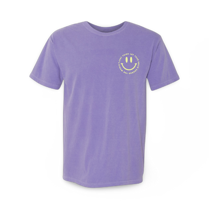 Smiley World (Premium Tee)