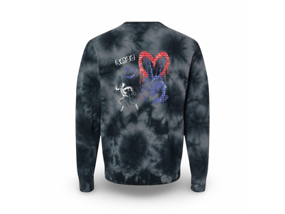 Rebel (Hoodie)