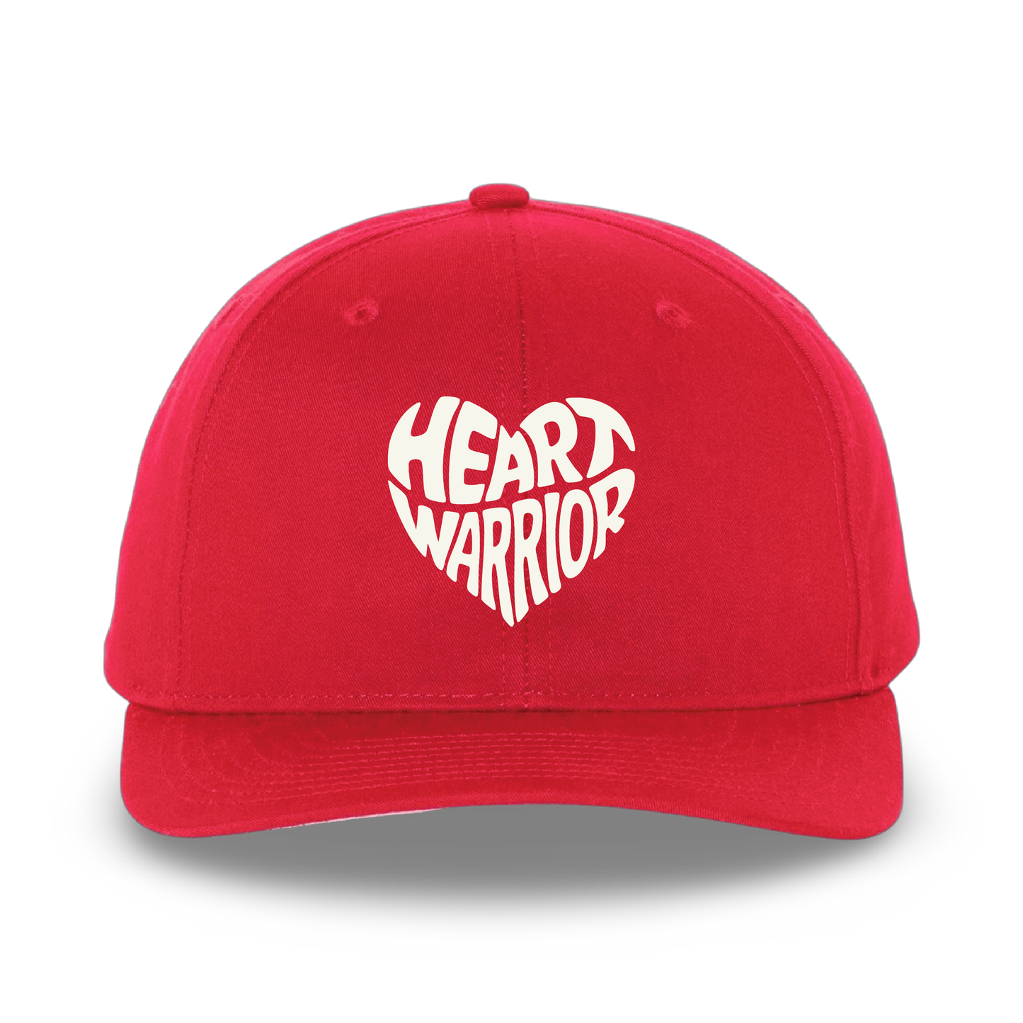 Heart Warrior (Hat)