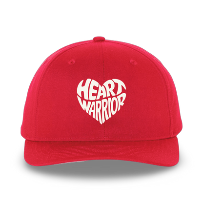 Heart Warrior (Hat)