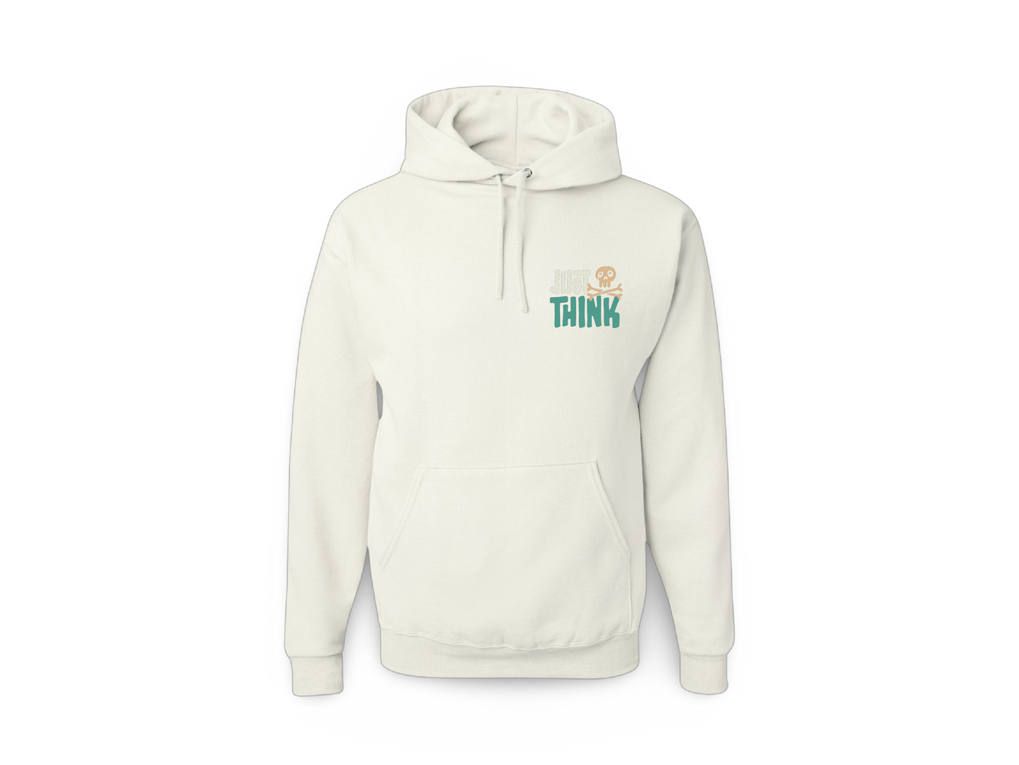 Just Think Antidote (Sweatshirt)