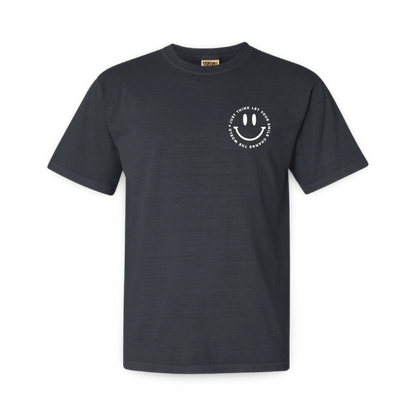 Smiley World (Premium Tee)