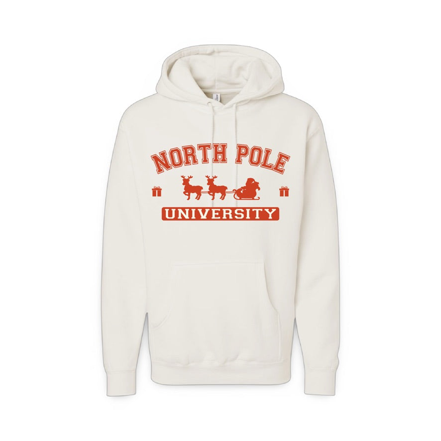 NPU Santa (Sweatshirt)