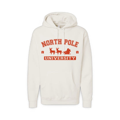 NPU Santa (Sweatshirt)
