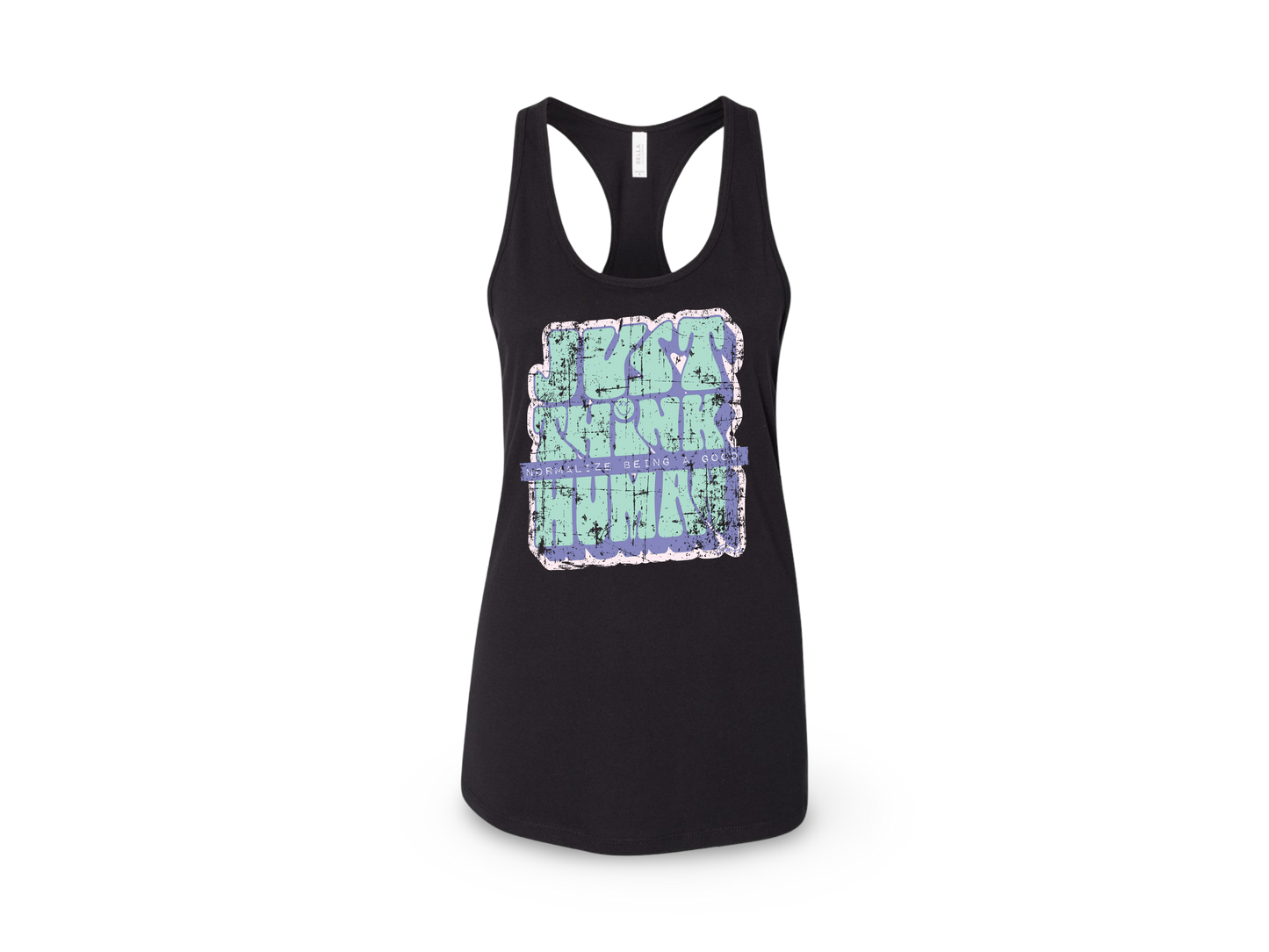 Normalize (Ladies Tanks)