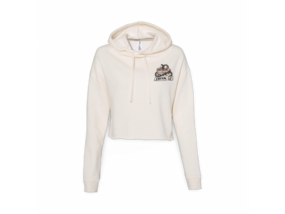 Hope For Tomorrow (Hoodie)