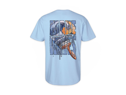 Make Waves (Premium Tee)