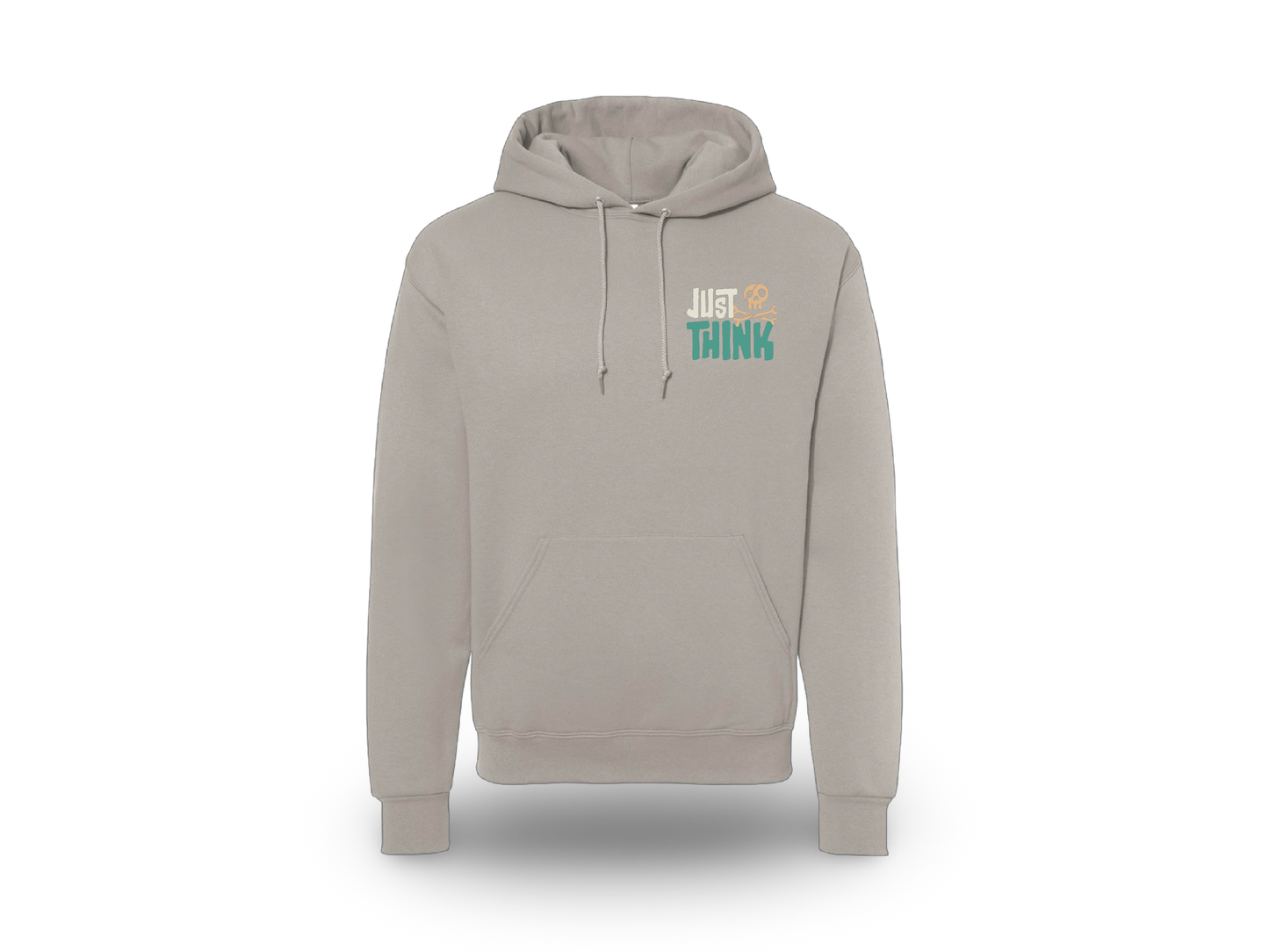 Just Think Antidote (Sweatshirt)