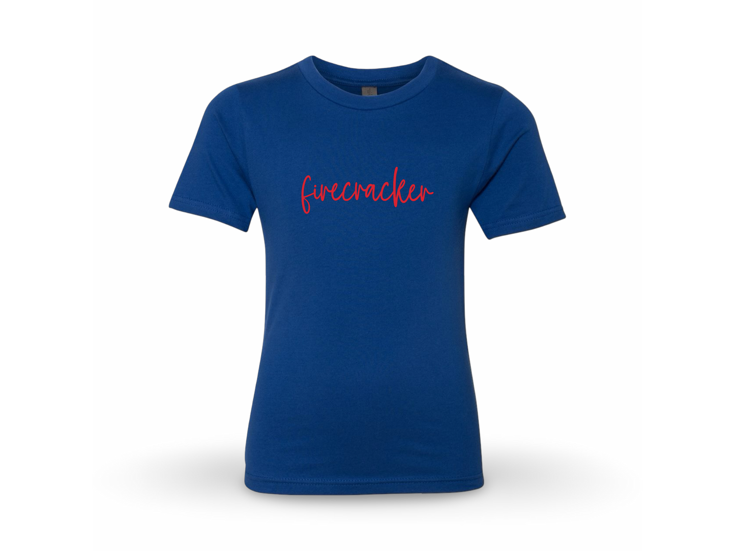 Firecracker (Youth)