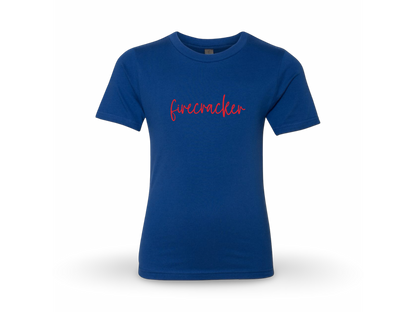 Firecracker (Youth)