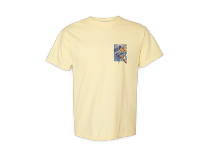 Make Waves (Premium Tee)
