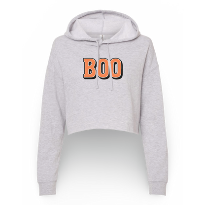 Boo (Sweatshirt)