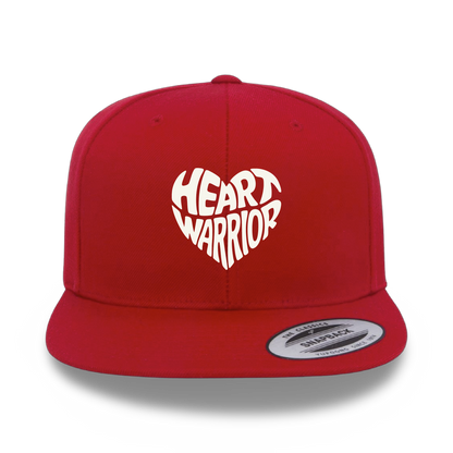 Heart Warrior (Hat)