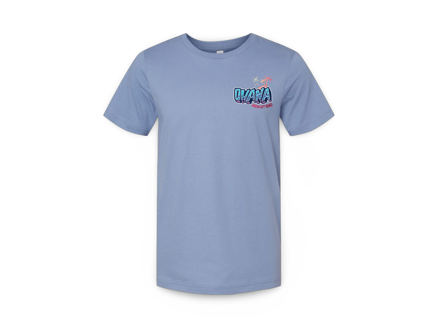 Ohana (Tee's)
