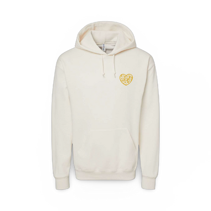 Heart Of Gold (Sweatshirt)