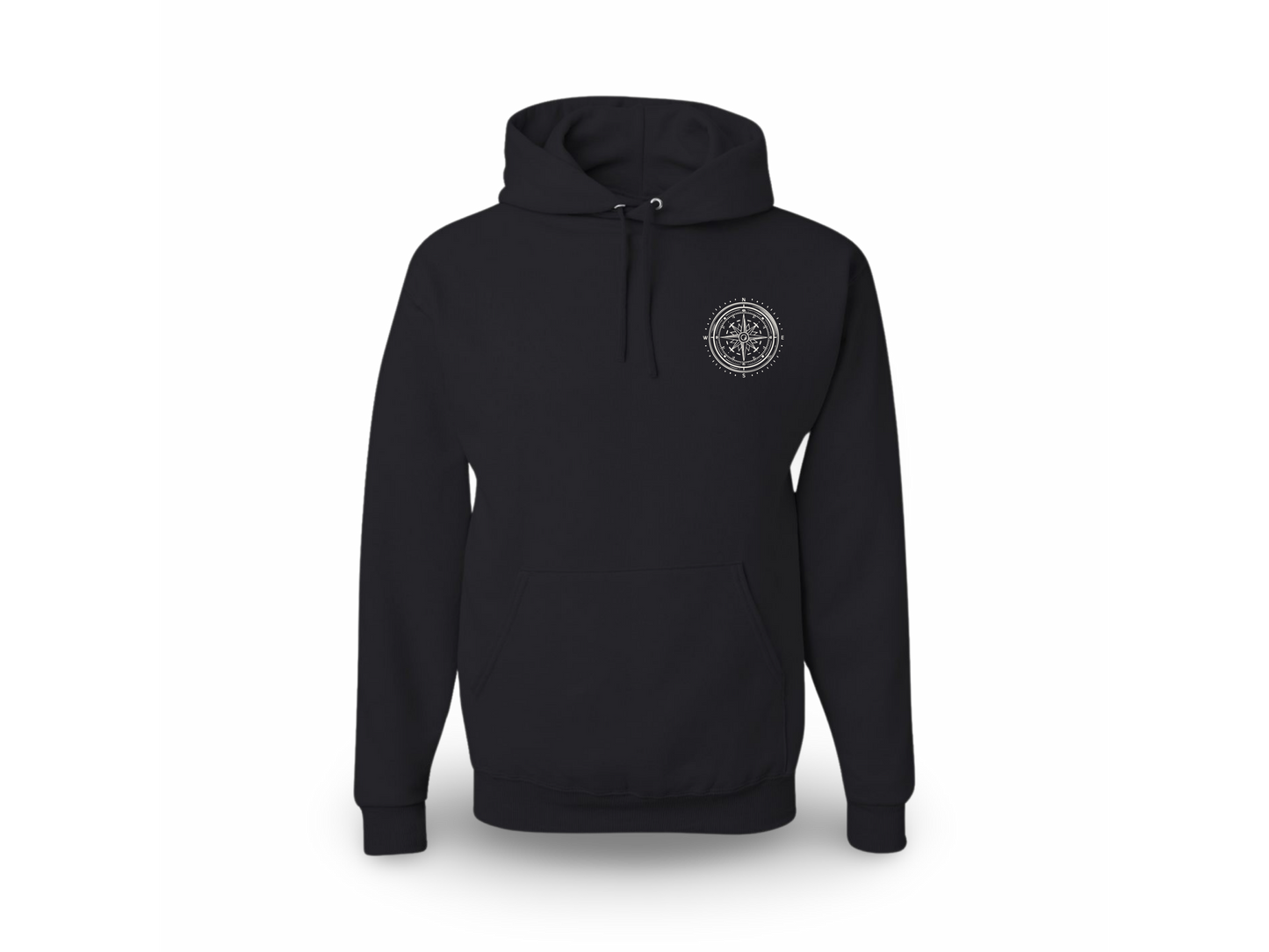 You're Not Alone (Hoodie)