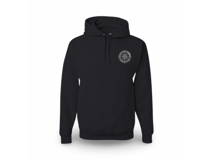 You're Not Alone (Hoodie)