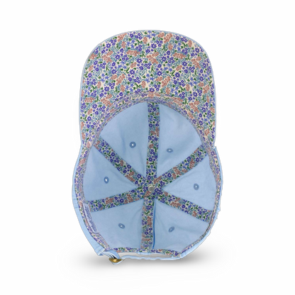 XX Happy (Ladies Fashion Hat/Solids)