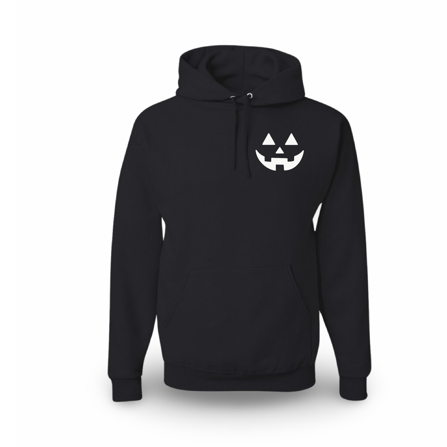 Jack-O'-Lantern (Sweatshirt)