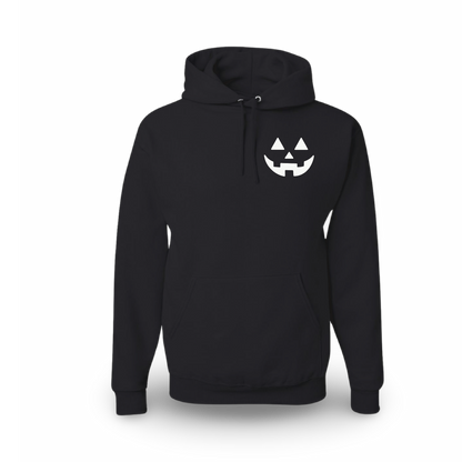 Jack-O'-Lantern (Sweatshirt)