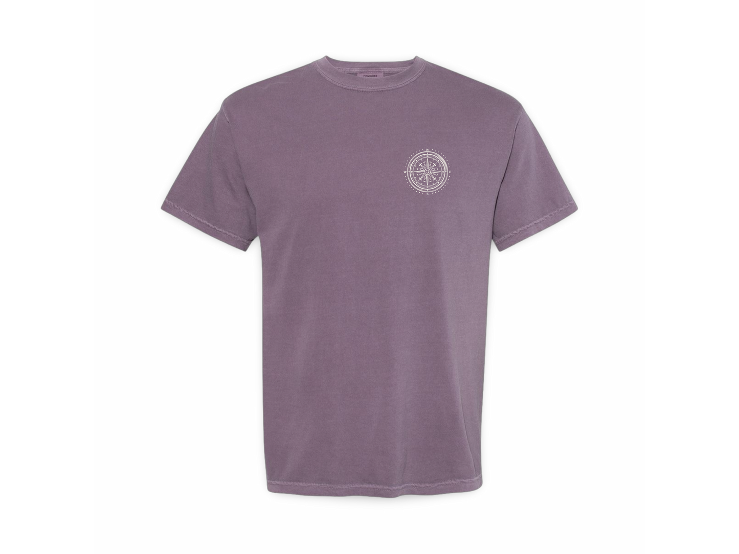 You're Not Alone (Tee Shirt)