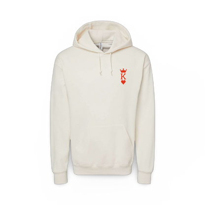 King Of Hearts (Sweatshirt)