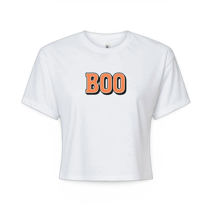 Boo (Tee Shirt)