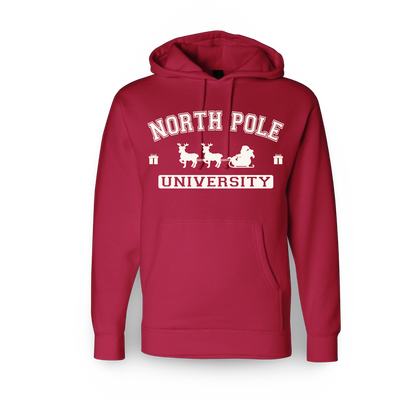 NPU Santa (Sweatshirt)