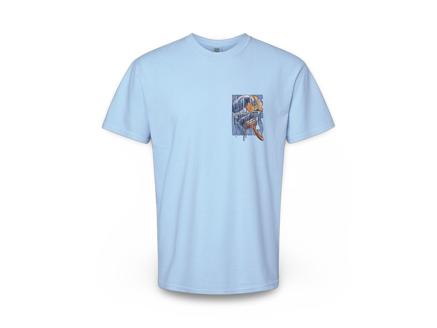 Make Waves (Premium Tee)