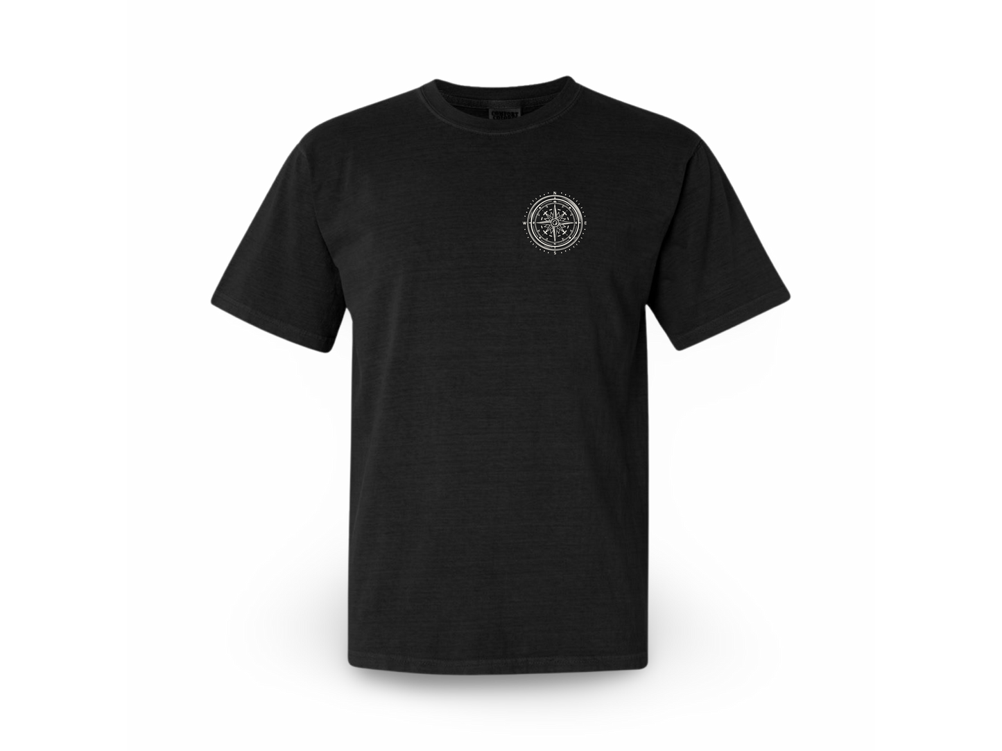 You're Not Alone (Tee Shirt)