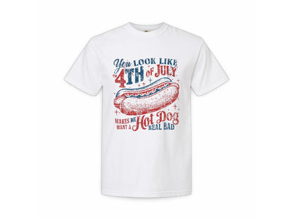 You Look Like (Tee's)
