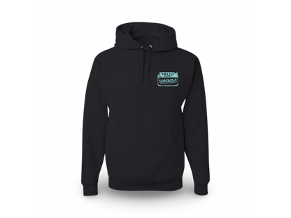 Be Somebody (Standard Sweatshirt)