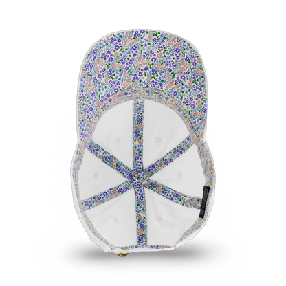 XX Happy (Ladies Fashion Hat/Solids)