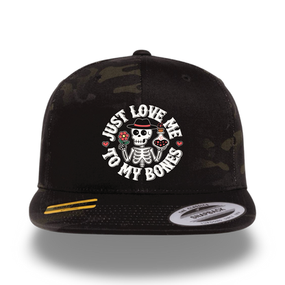 Love Bones (Hat)