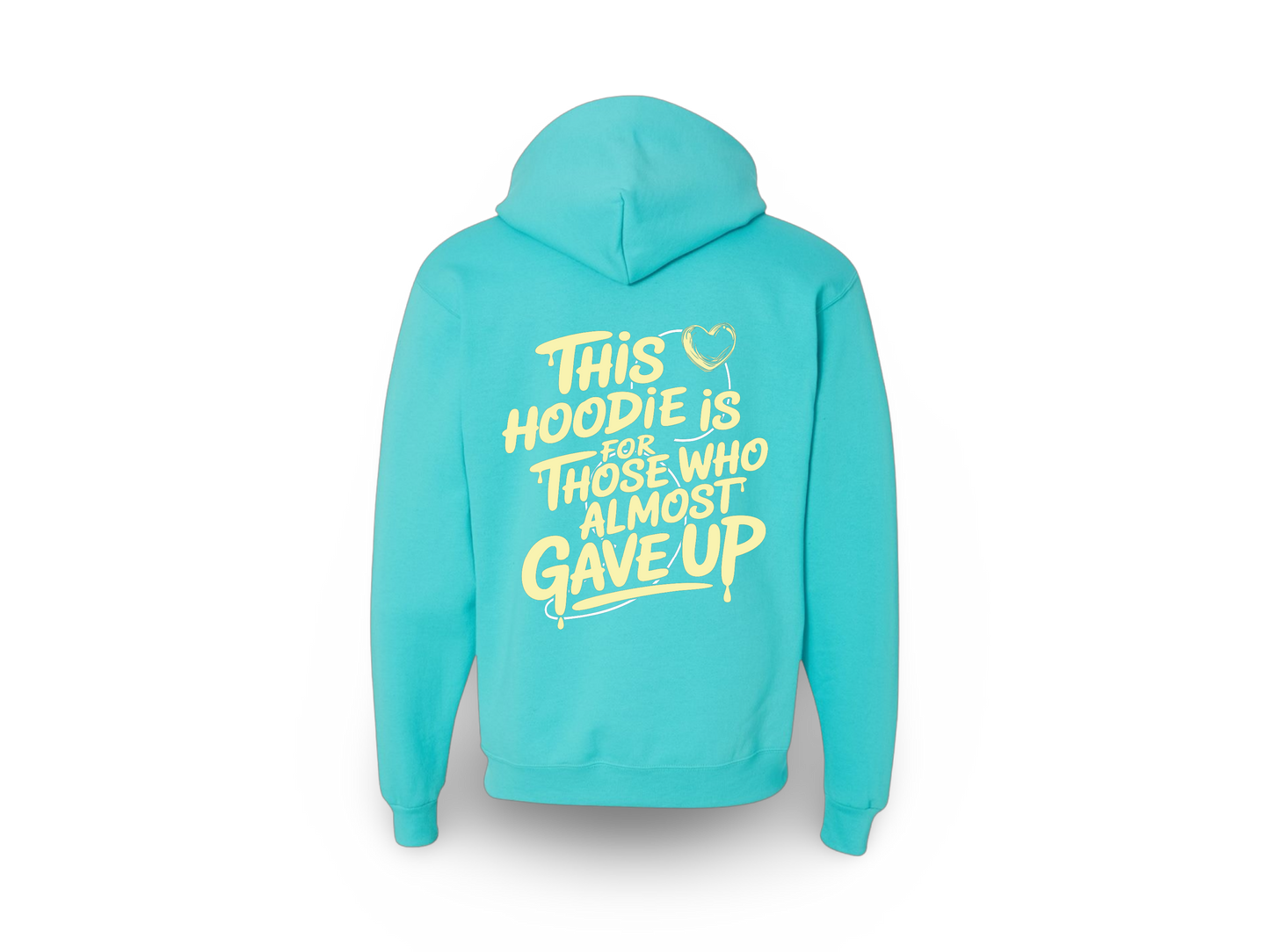 This hoodie (Sweatshirt)